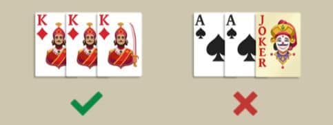 จะเล่นยังไงในประเทศไทยรัมมี่ฟรีออนไลน์ - ด้วยเงินจริง